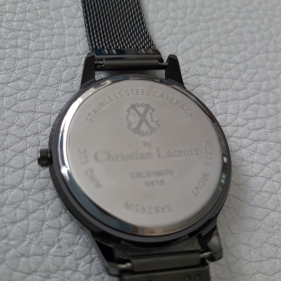 Designer watch - Picture 6 of 6